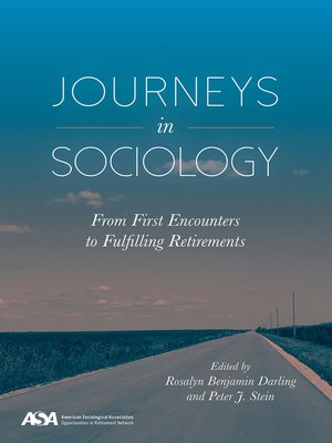 cover image of Journeys in Sociology